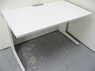 オカムラ プロユニット平机１２７ H720