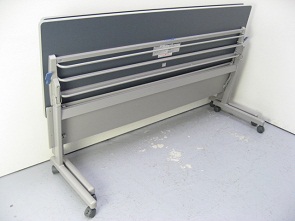 コクヨ フラップテーブルKT１８６０