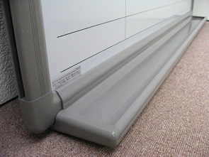 オカムラ ホワイトボード 行動予定 W1200 H953