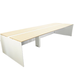 フリーアドレス