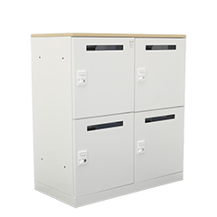 モバイルロッカー