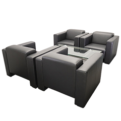 応接セット・木製家具