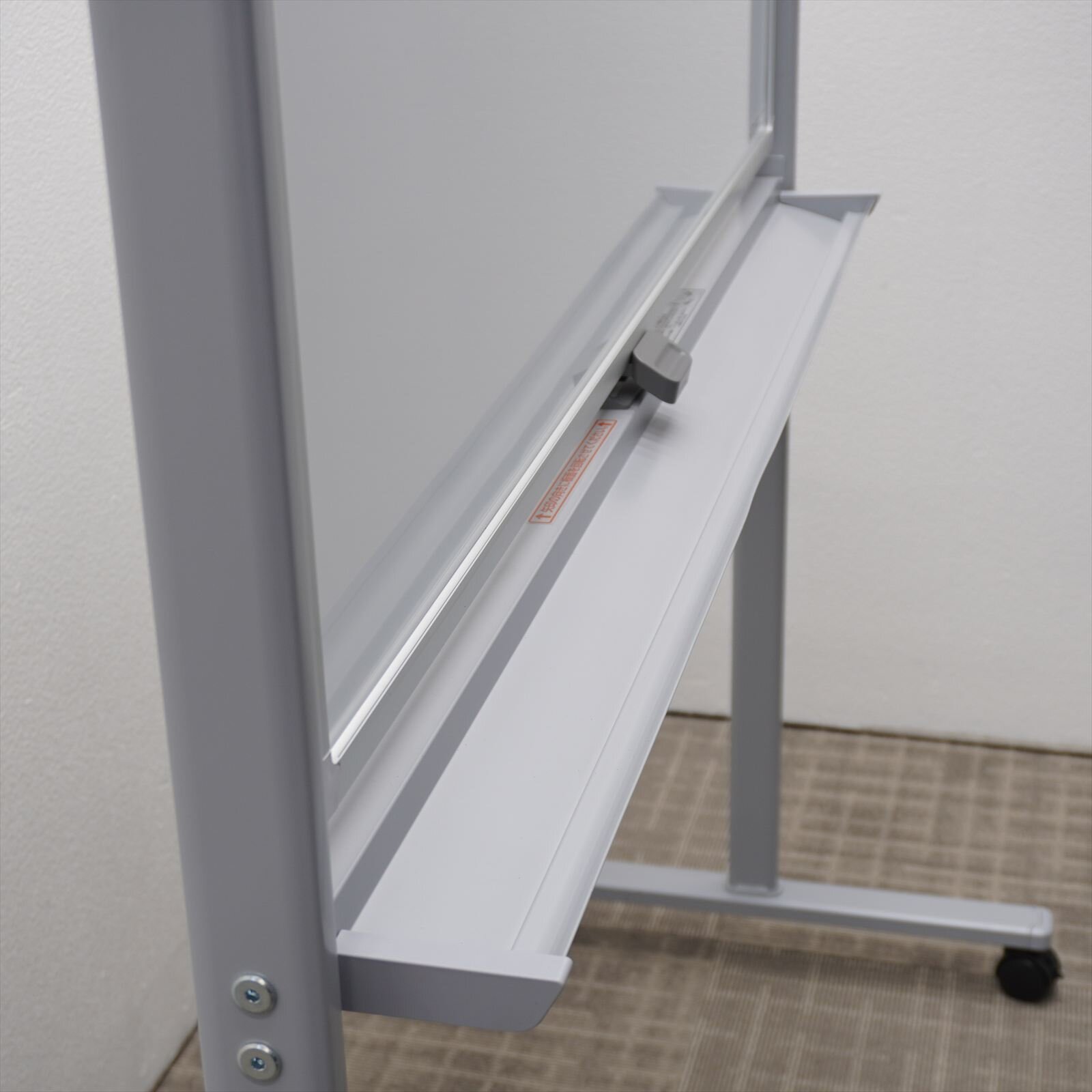 コクヨ 両面 ホワイトボード 脚付 34 特価品（3）