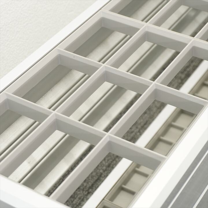 オカムラ カサ立て 54本 W1173 D300 H500 特価品