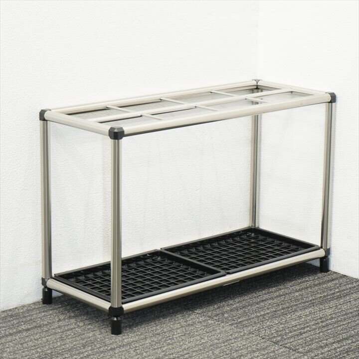 オカムラ カサ立て W750 D300 H495