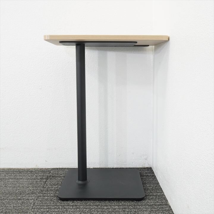 コクヨ ペルソ パーソナルテーブル W450 D390 H620