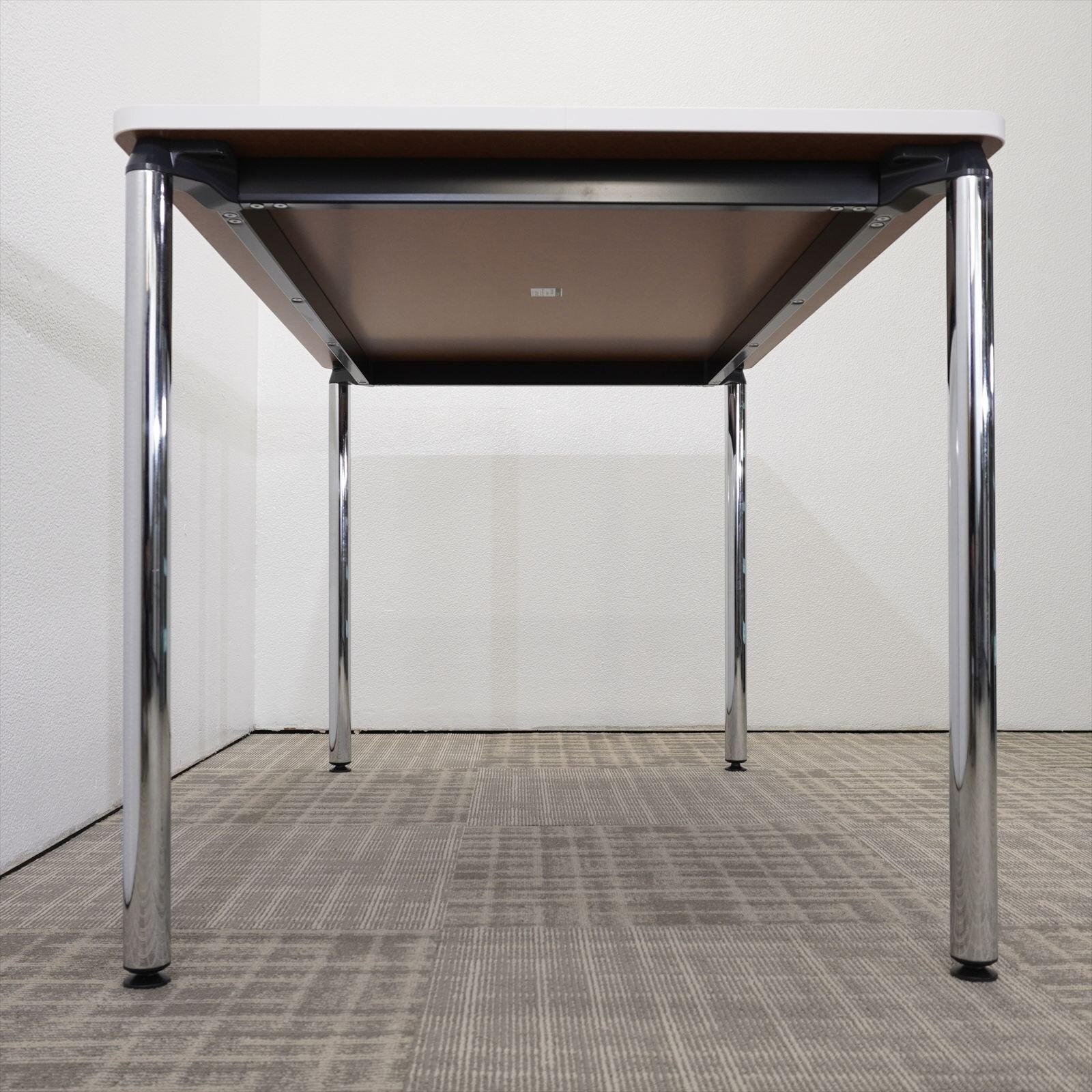 イトーキ ＤＣ ミーティングテーブル W1200 D750 H720 特価品