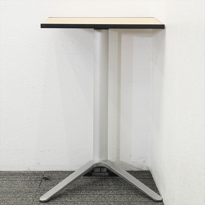 ウィルクハーン コンフェア レクターン W450 D455 H673-722