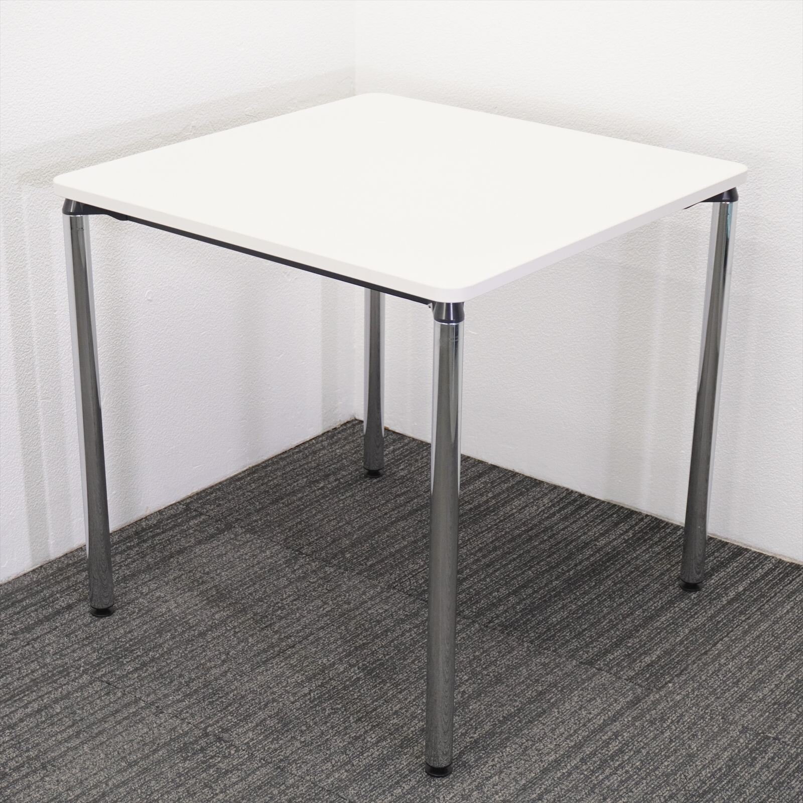 イトーキ ＤＣ ミーティングテーブル W750 D750 H720 特価品