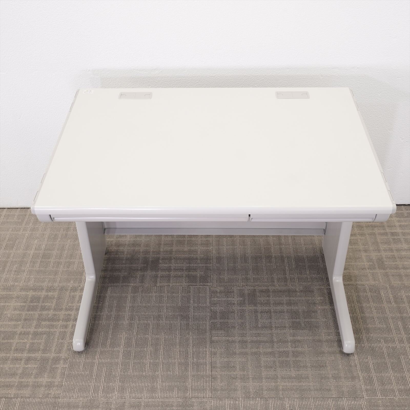 オカムラ SD-V 平机 107