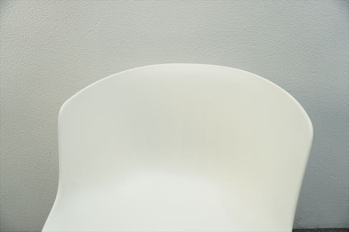 ウェンデルボ モノチェア ホワイト