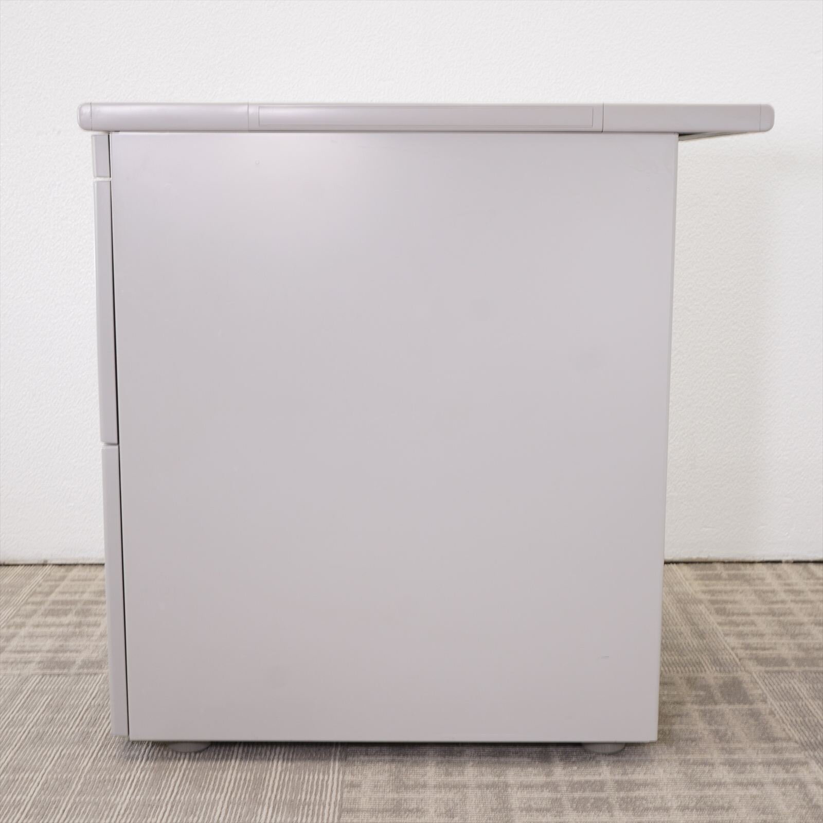 オカムラ SD-V 3段脇机 A4X2段 ペントレー