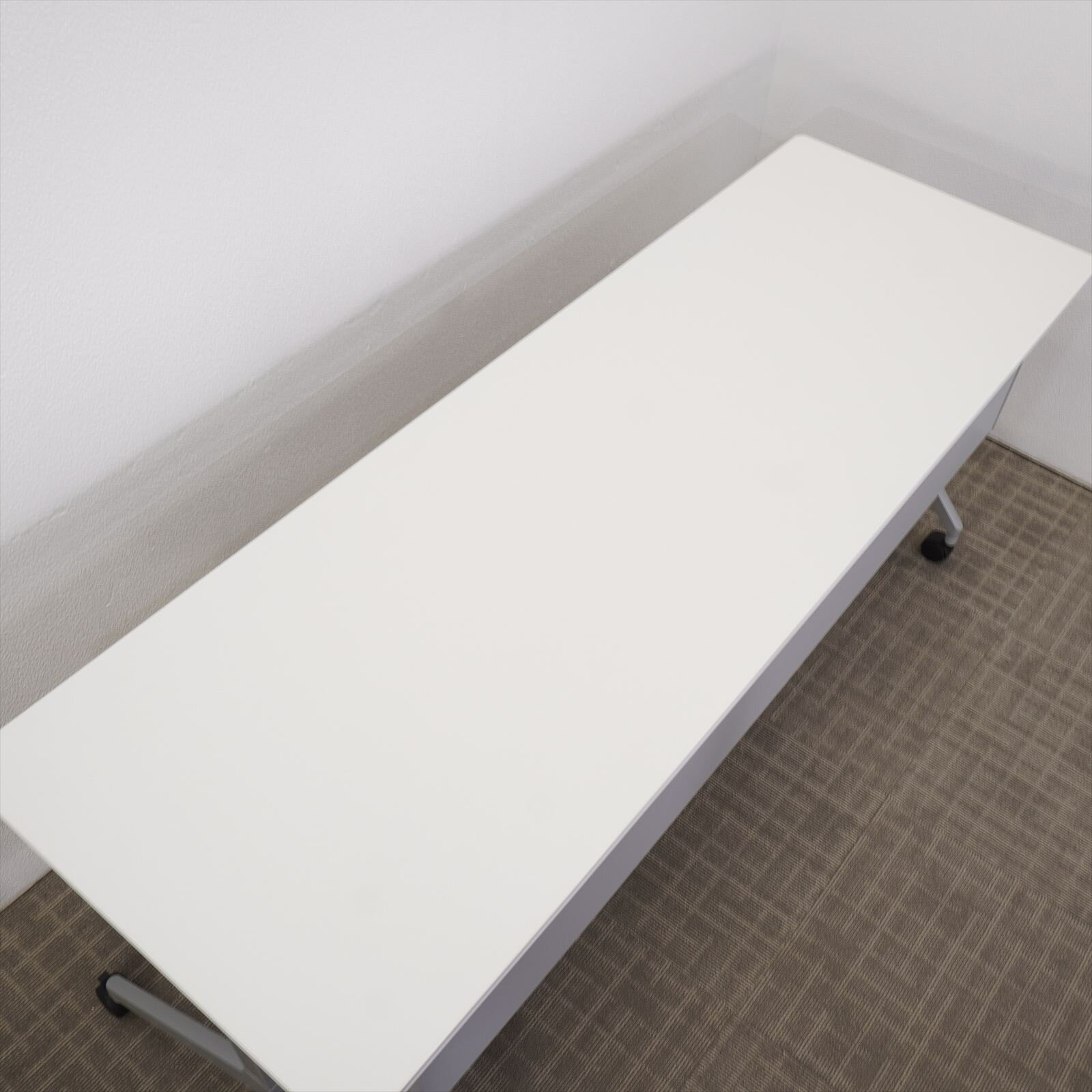 コクヨ リーフライン フラップテーブル 1860