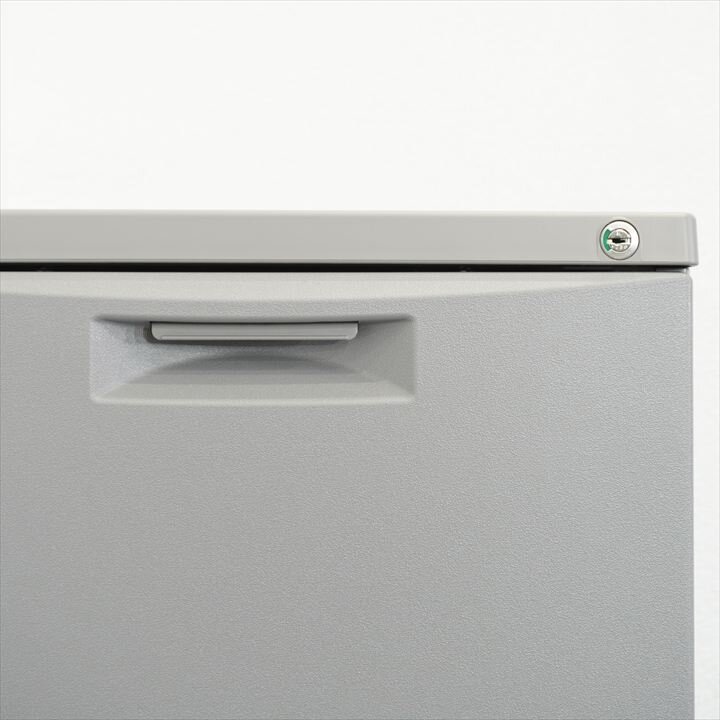 イトーキ ＣＺ ２段ワゴン WE色