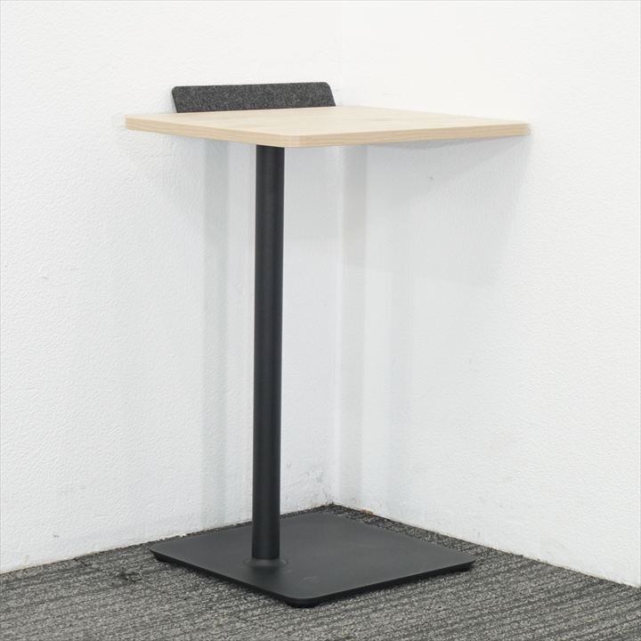 コクヨ ペルソ パーソナルテーブル W450 D390 H620