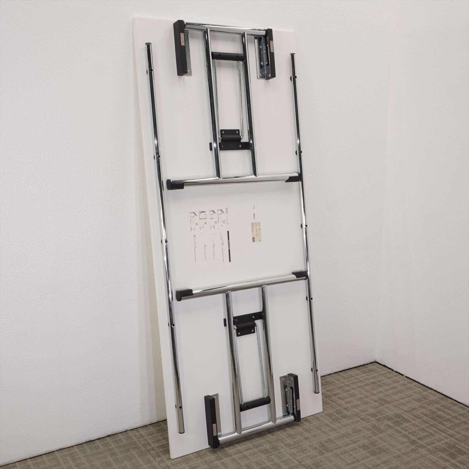 セダス 折畳テーブル 1800X800 特価品