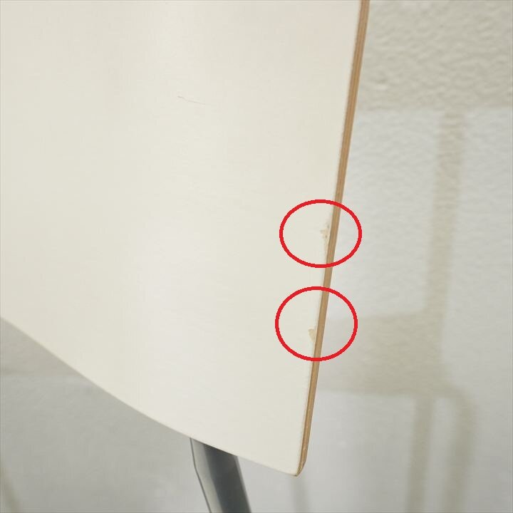 ラムホルツ キャンパス ミーティングチェアー 特価品