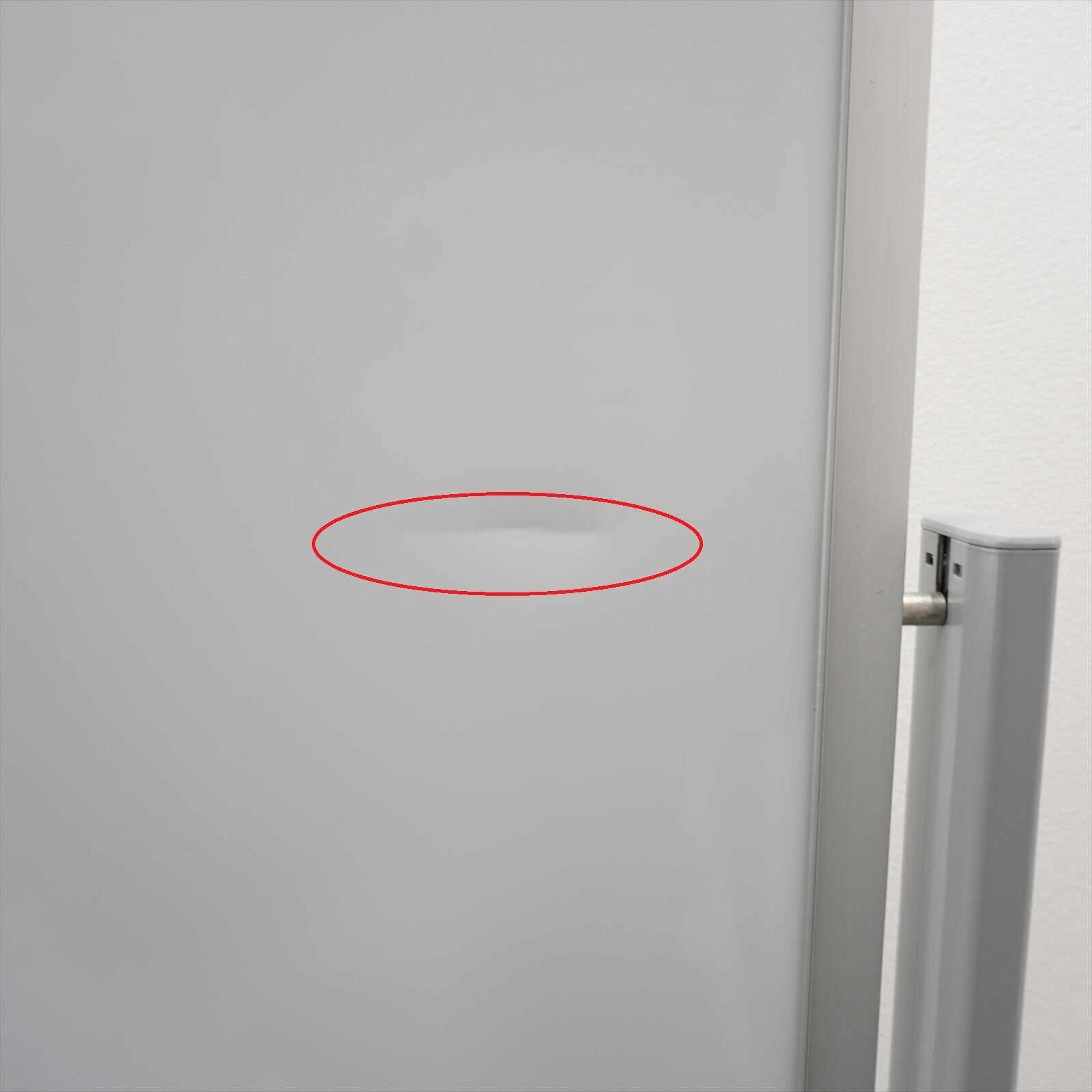 コクヨ 両面 ホワイトボード 脚付 34 特価品（1）