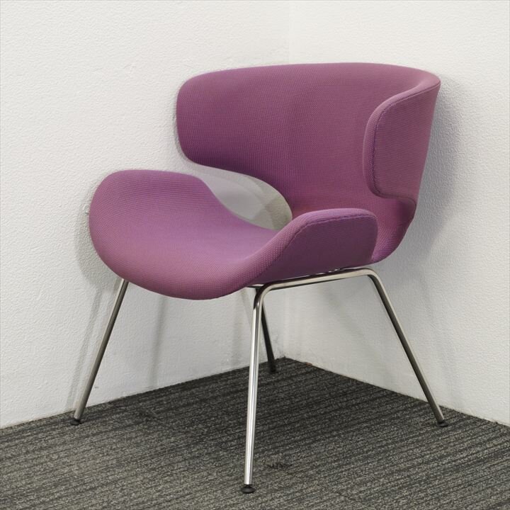 天童木工 カブトチェアー