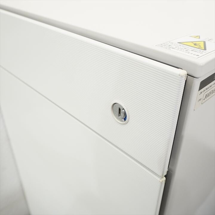 イトーキ インステート ３段ワゴン ロングタイプ H607