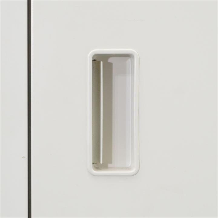 イトーキ シンラインキャビネットA4 両開き書庫 天板付 W800 D450 H1120 W9色