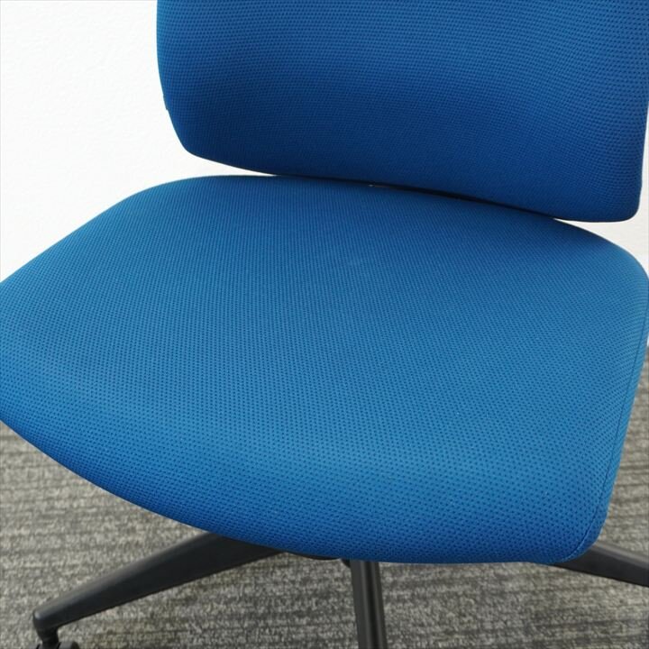 コクヨ ウィザード4プルシアンブルー