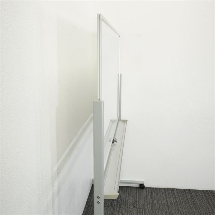 コクヨ 両面 ホワイトボード 脚付 36