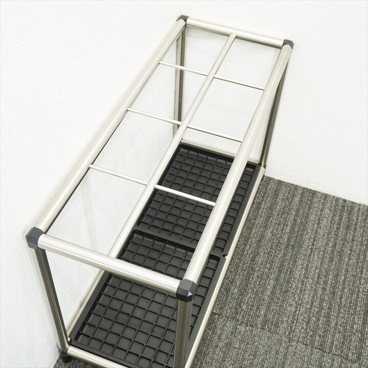 オカムラ カサ立て W750 D300 H495