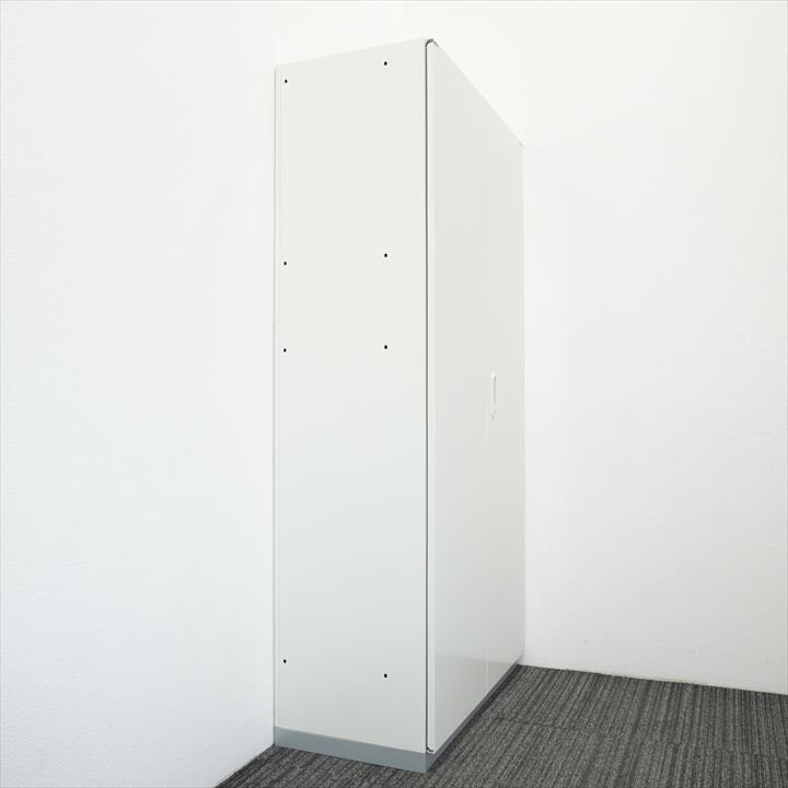 プラス ＬＫ５ ワードローブ W900 D450 H1820