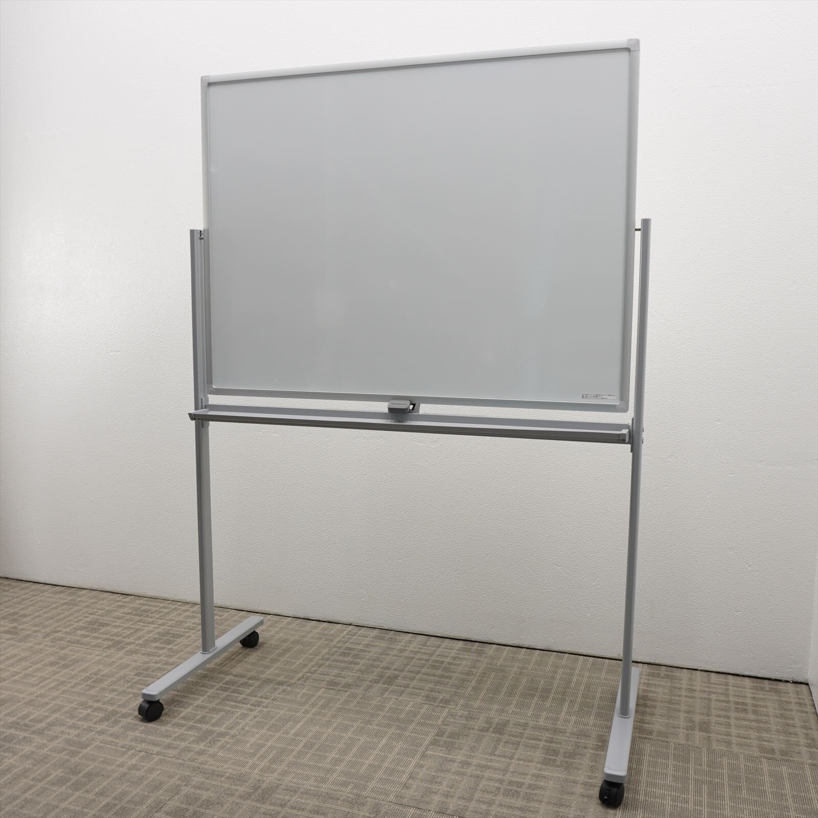コクヨ 両面 ホワイトボード 脚付 34 特価品（3）