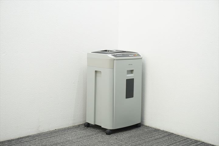 アイリスオーヤマ 業務用シュレッダー AFS150HC （楽天市場 