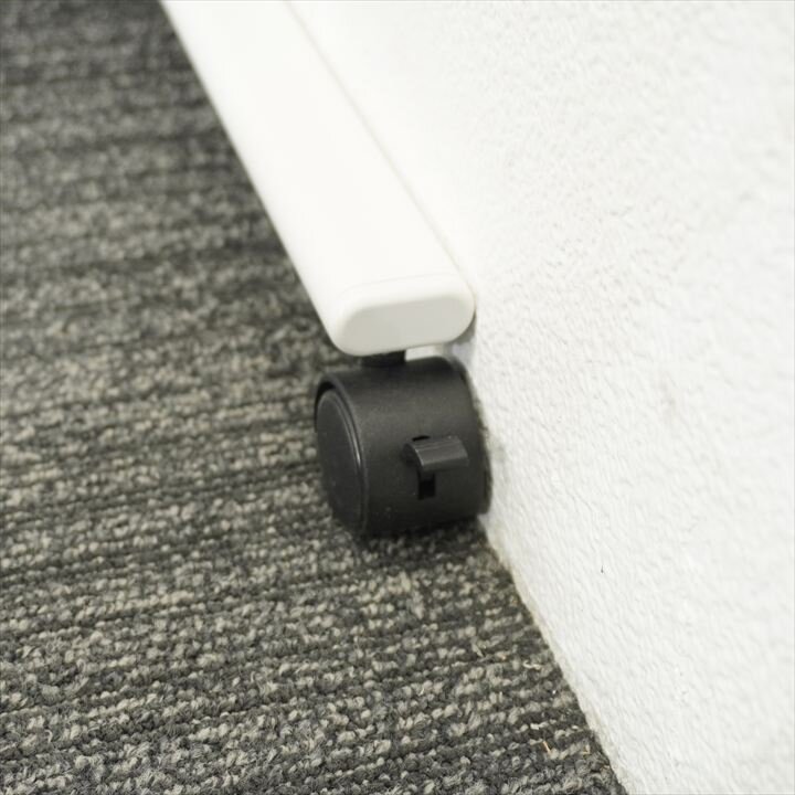 プラス 両面 ホワイトボード 34 特価品