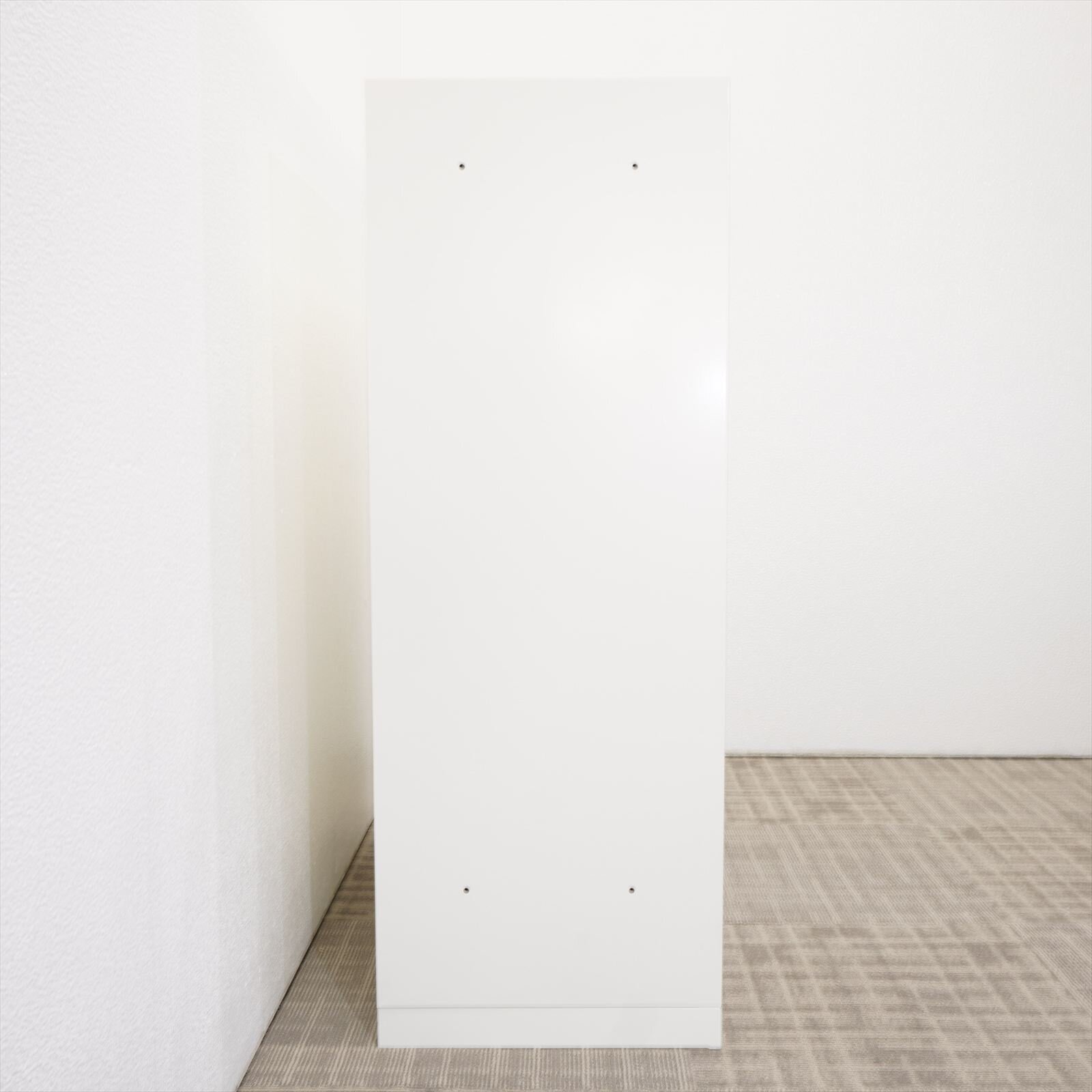 オカムラ レクトライン 引戸書庫 W900D400H1100 ZA75色
