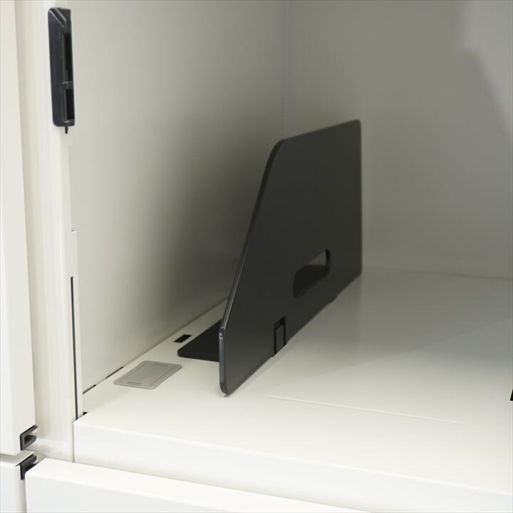 イトーキ イフス ダイヤル式１５人用パーソナルロッカー W900 D450 H1790