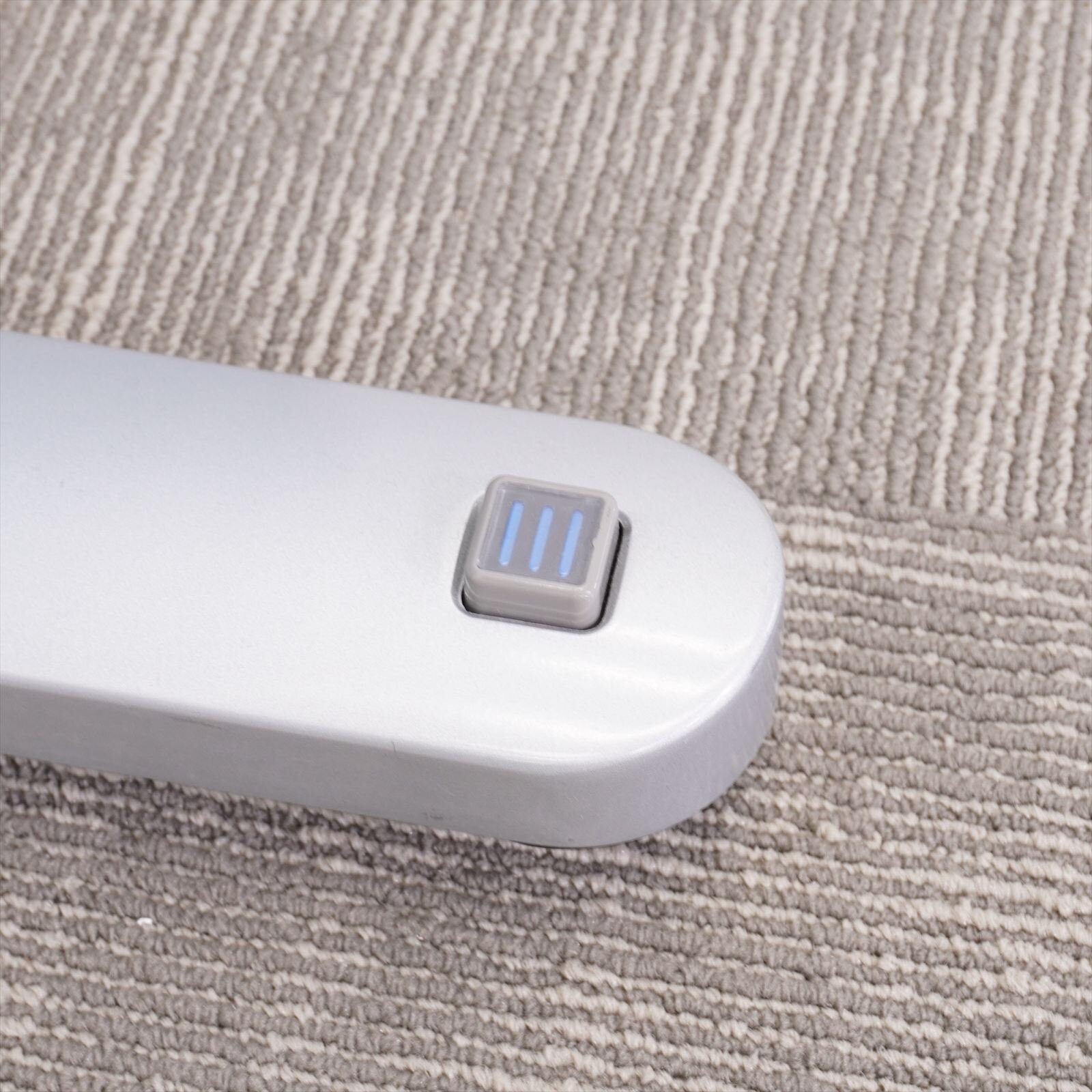 コクヨ パーティション キャスター付 ブルー W700 H1500