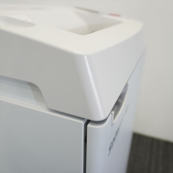 石澤製作所 シュレッダー セキュレット F603L