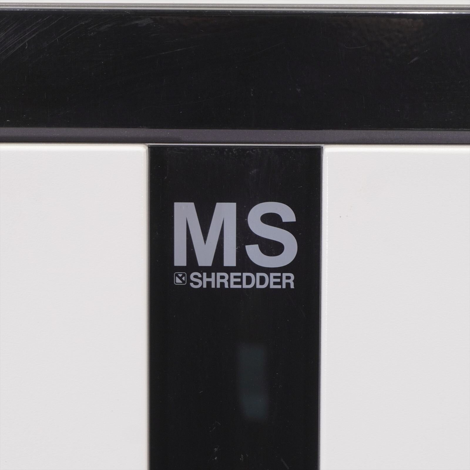 明光商会 シュレッダー MSシュレッダー PD-F65P-LM