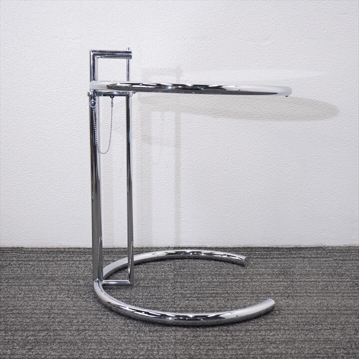 クラシコン ClassiCon アジャスタブルテーブル 