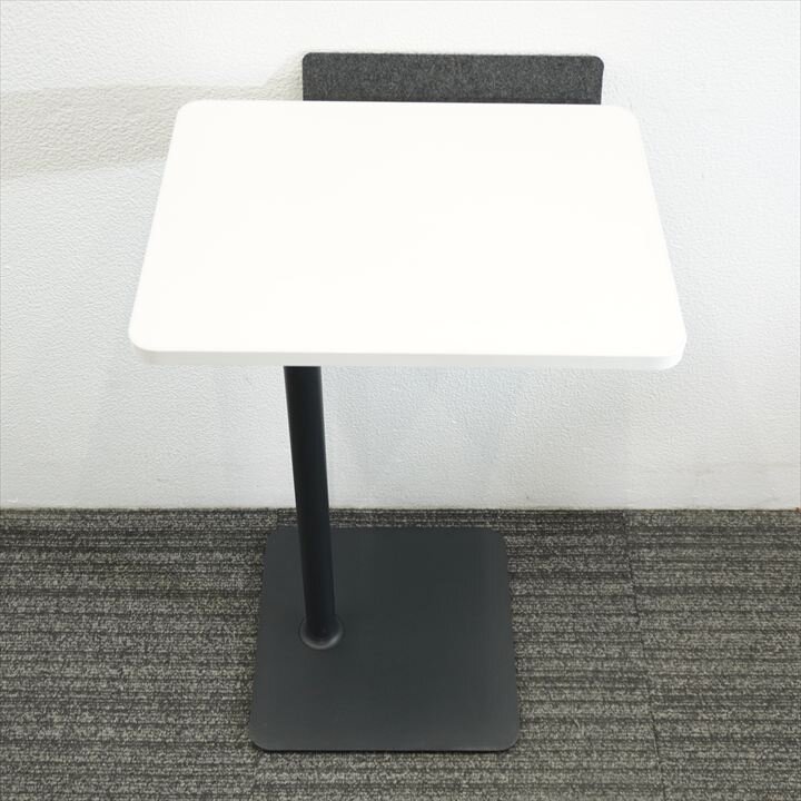 【2021年製】パーソナルテーブル コクヨ ペルソ コンパクトタイプ W450 D388 H720