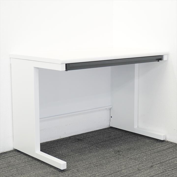 コクヨ ピクサ 平机 106 H700