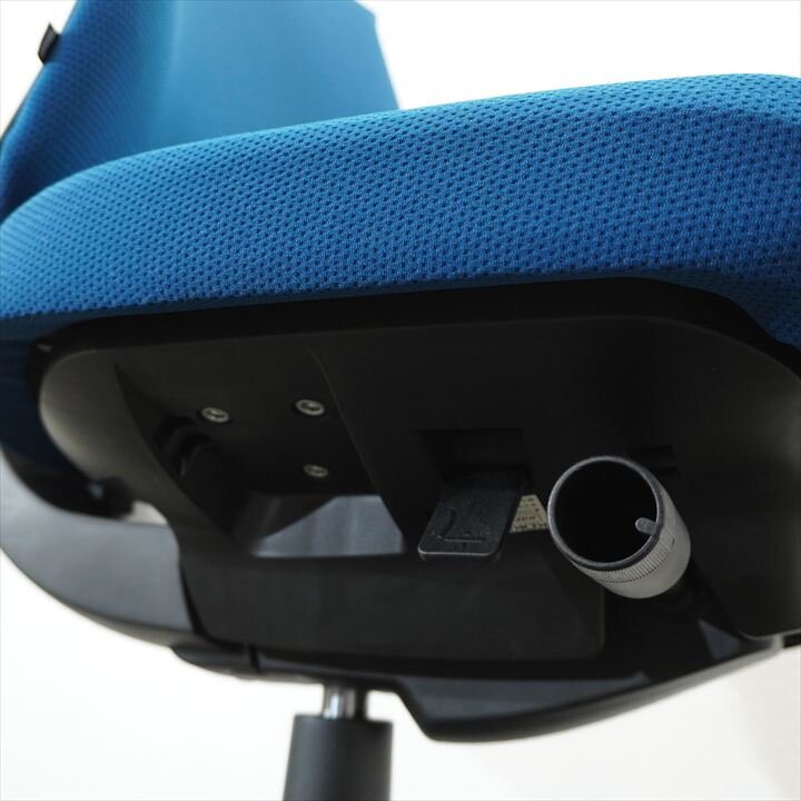 コクヨ ウィザード4プルシアンブルー