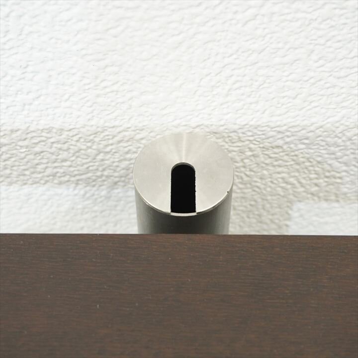 アイデック モダン 電話台 W350 D430 H810 特価品