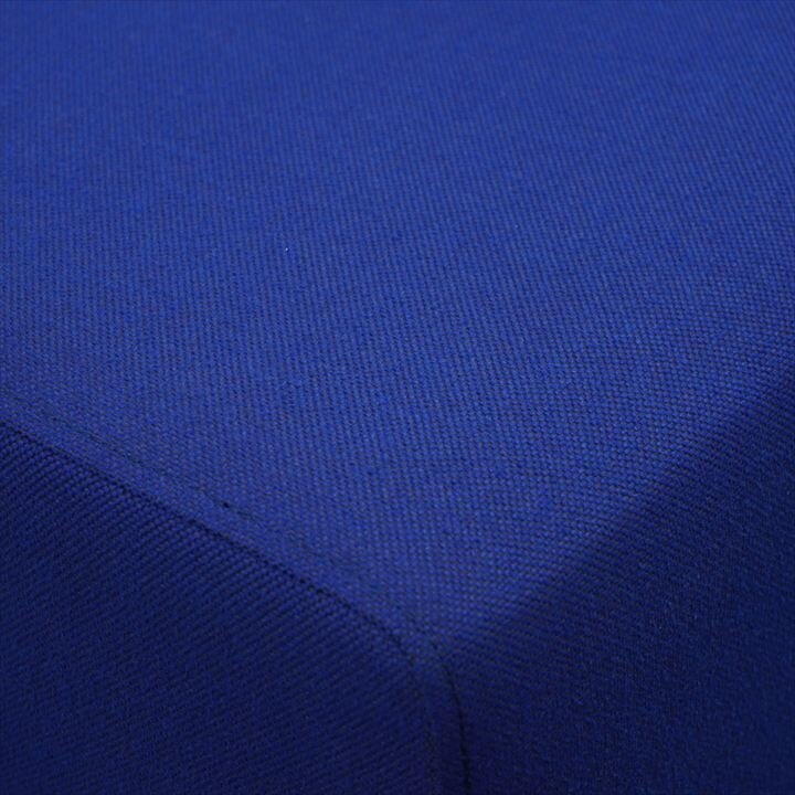 プロシード ロビーベンチ W1140 D390 H400 ブルー