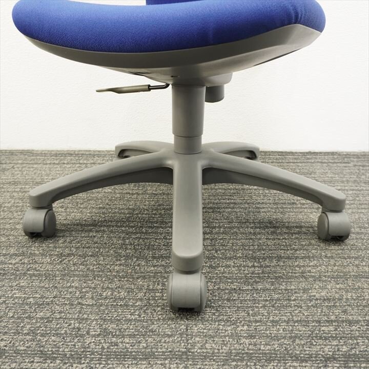 コクヨ レグノ2 ブルー