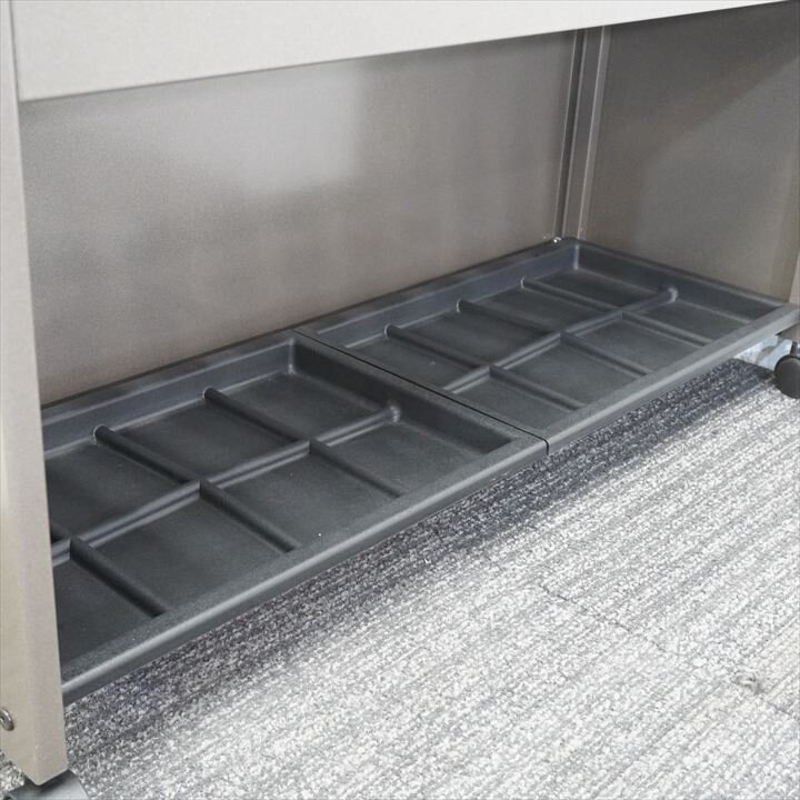 コクヨ カサ立て 60本 W890 D320 H500