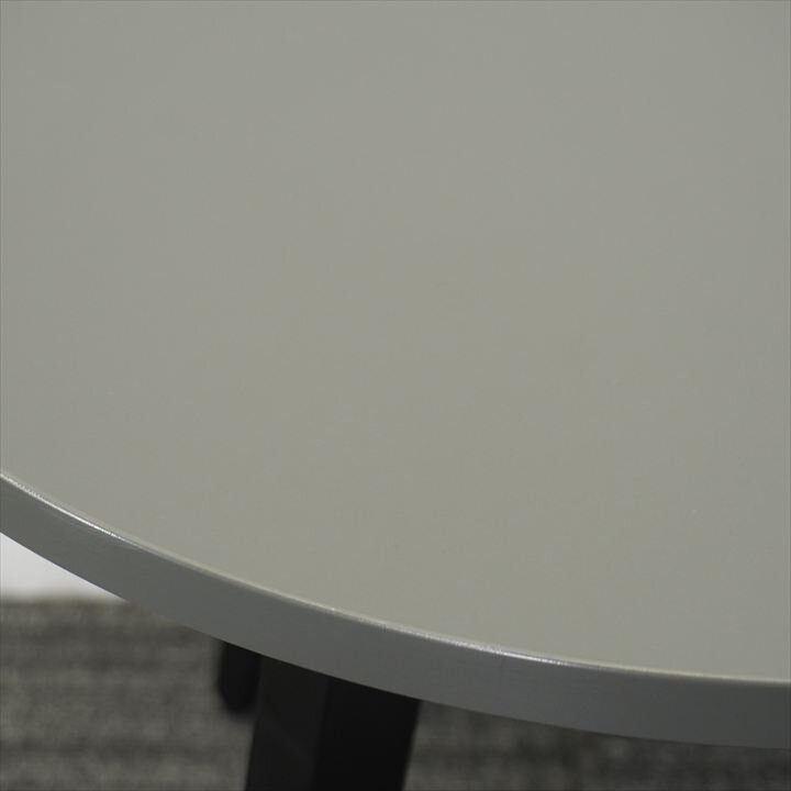 ウチダ レムナ ワークラウンジテーブル 800X800 H620