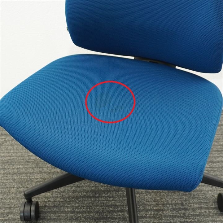 コクヨ ウィザード4プルシアンブルー 特価品