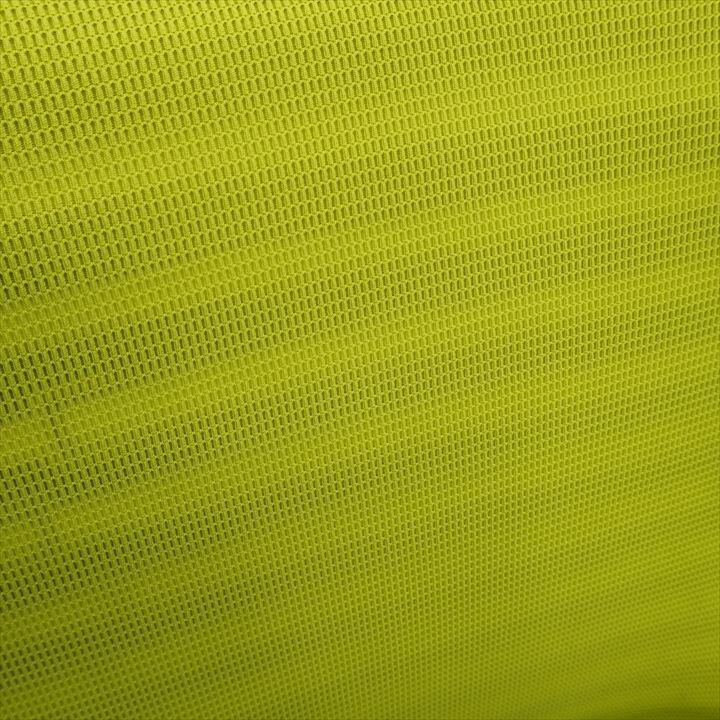 イトーキ エピオス ハイバック ハンガー付 ブライトモスグリーン/ブラック