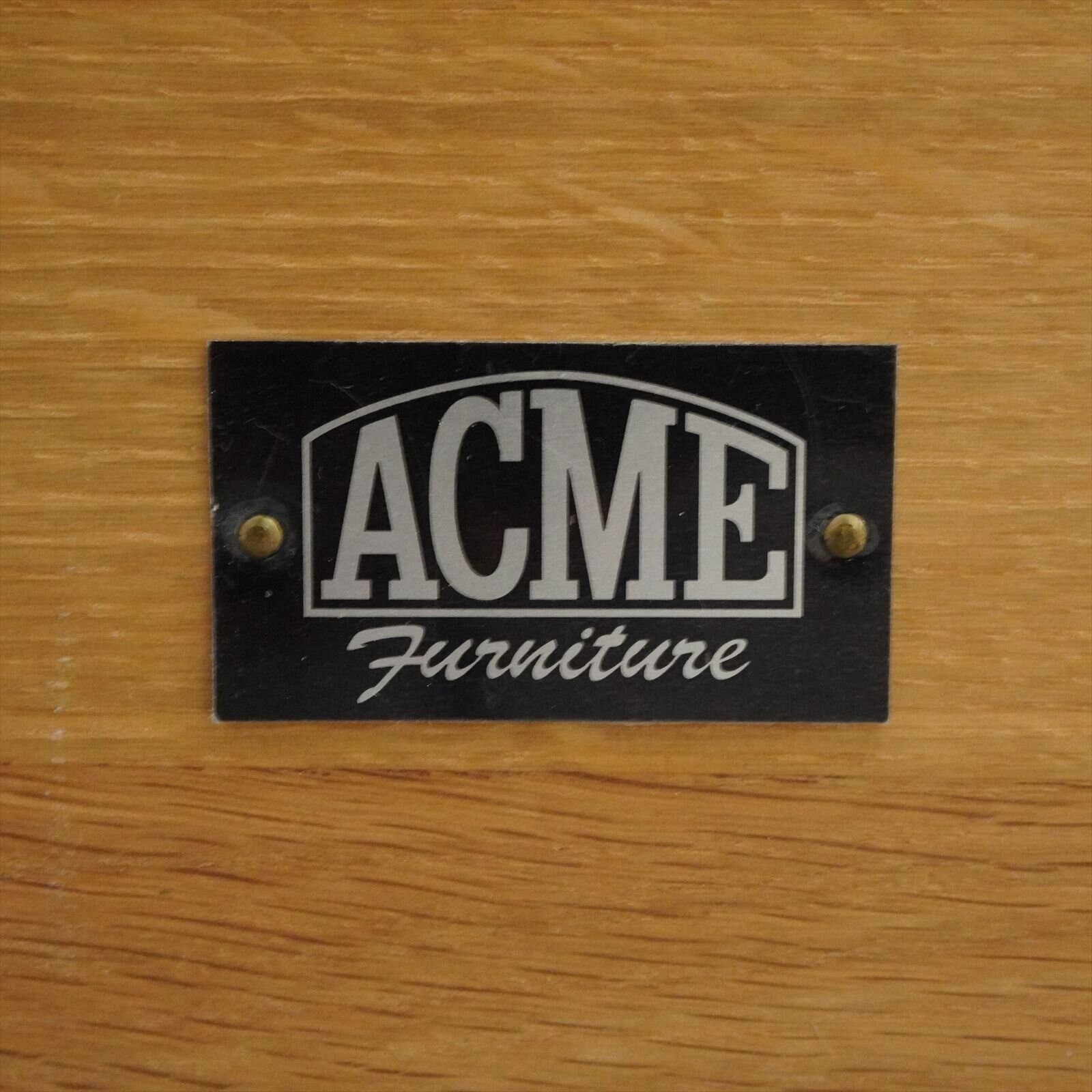 【ACME Funiture】アクメファニチャー ダイニングテーブル W1500D720H720