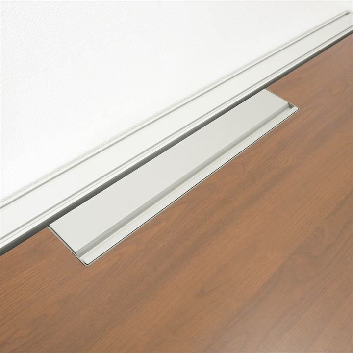 スチールケース マネージメントデスク W1800 D840 H720
